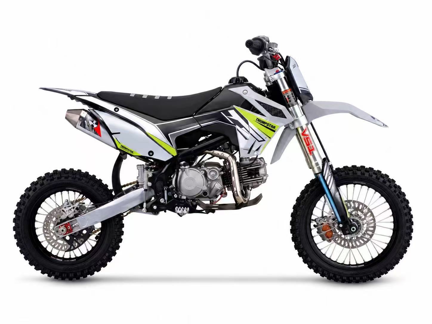 TSR140 V5